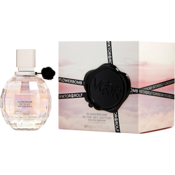 Flowerbomb In The Sky