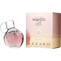 Azzaro Wanted Girl Tonic