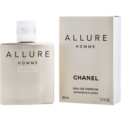 Allure Edition Blanche