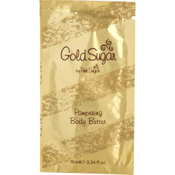 Gold Sugar