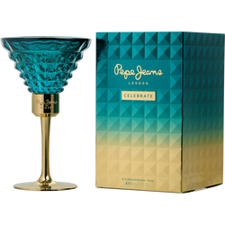 Pepe Jeans Celebrate