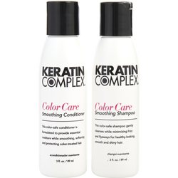 Keratin Complex