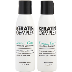 Keratin Complex