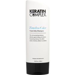 Keratin Complex