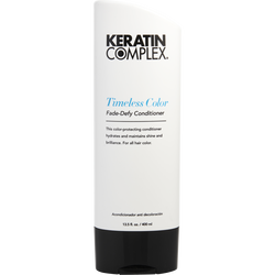 Keratin Complex