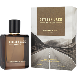 Michael Malul Citizen Jack Absolute