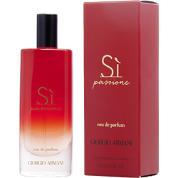 Armani Si Passione