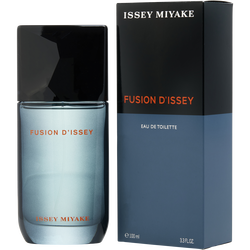Fusion d'Issey