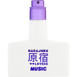 Harajuku Lovers Pop Electric Music