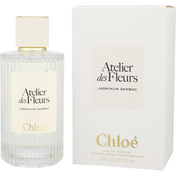 Chloe Atelier Des Fleurs Jasminum Sambac