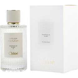 Chloe Atelier Des Fleurs Magnolia Alba