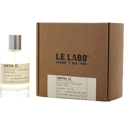 Le Labo Santal 33