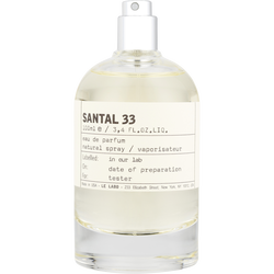Le Labo Santal 33
