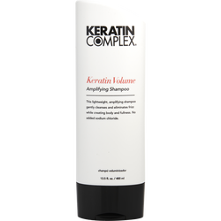 Keratin Complex