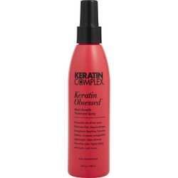 Keratin Complex