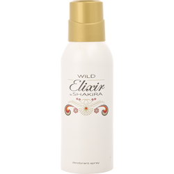 Shakira Wild Elixir