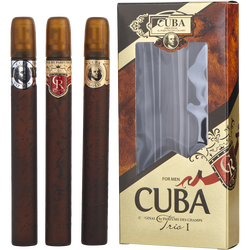 Cuba Variety