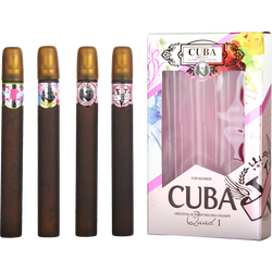 Cuba Variety