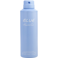 Kenneth Cole Blue