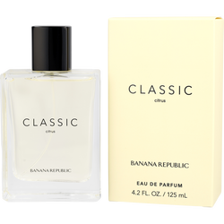 Banana Republic Classic Citrus