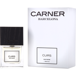 Carner Barcelona Cuirs