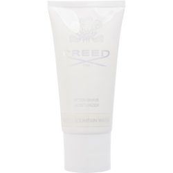 Creed Silver Mountain Water