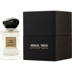 Armani Prive The Yulong