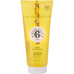 Roger & Gallet Bois d'Orange
