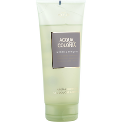 4711 Acqua Colonia Myrrh & Kumquat