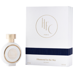 Haute Fragrance Company Diamond In The Sky