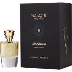 Masque Mandala