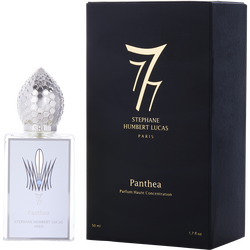 Stephane Humbert Lucas 777 Panthea