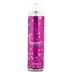 Paris Hilton Electrify