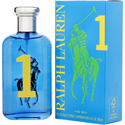 Polo Big Pony #1