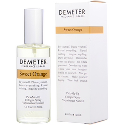 Demeter Sweet Orange
