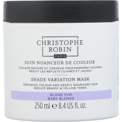 Christophe Robin