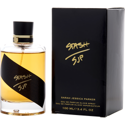 Sarah Jessica Parker Stash
