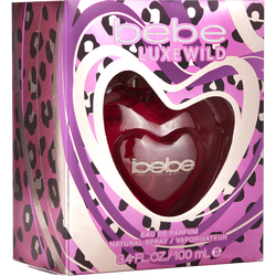 Bebe Luxe Wild