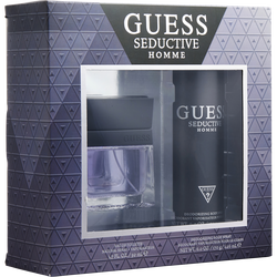 Guess Seductive Homme