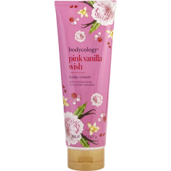 Bodycology Pink Vanilla Wish