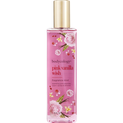 Bodycology Pink Vanilla Wish