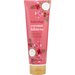 Bodycology Coconut Hibiscus