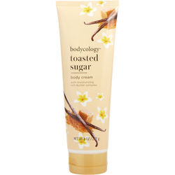 Bodycology Toasted Sugar
