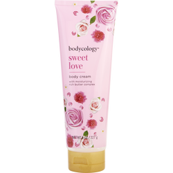 Bodycology Sweet Love