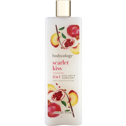 Bodycology Scarlet Kiss