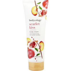 Bodycology Scarlet Kiss