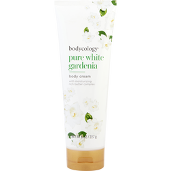 Bodycology Pure White Gardenia
