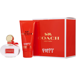 Coach Poppy