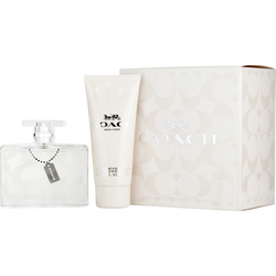 Coach Signature
