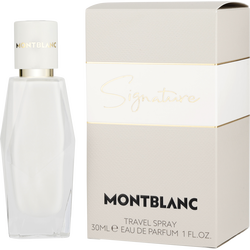 Mont Blanc Signature